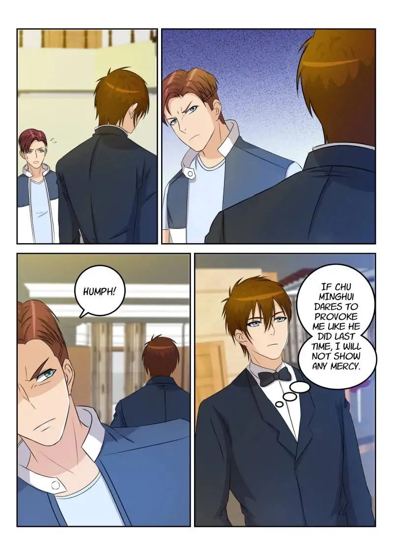 Rebirth of the Urban Immortal Cultivator Chapter 31 page 5 - 