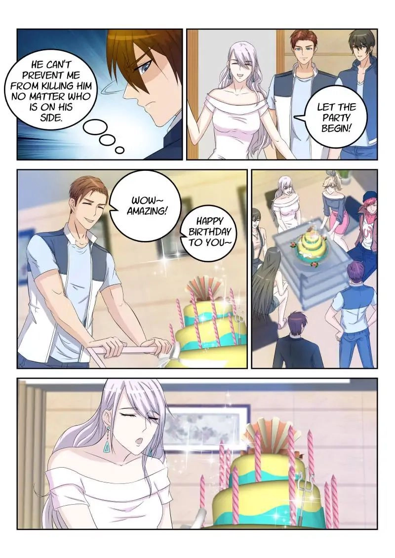 Rebirth of the Urban Immortal Cultivator Chapter 31 page 6 - 