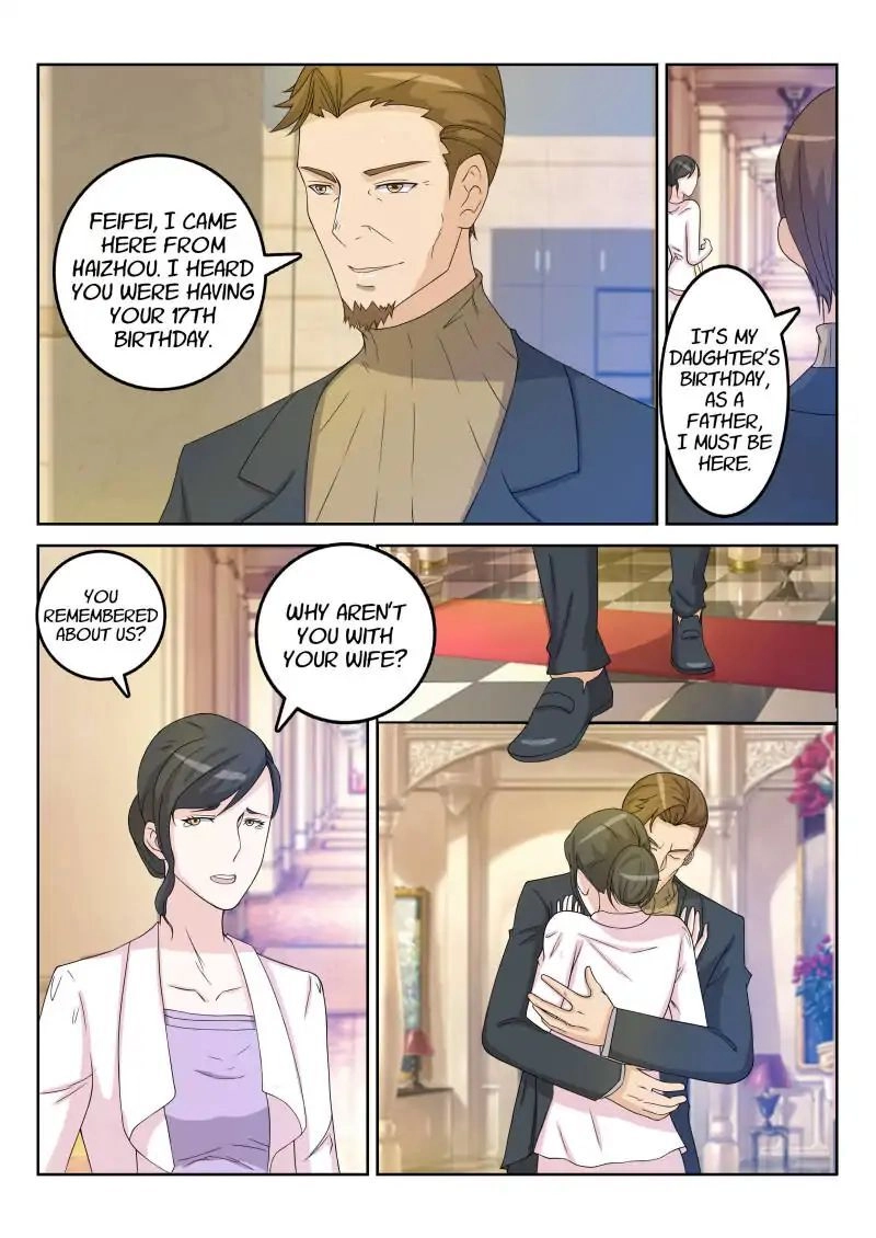 Rebirth of the Urban Immortal Cultivator Chapter 31 page 9 - 