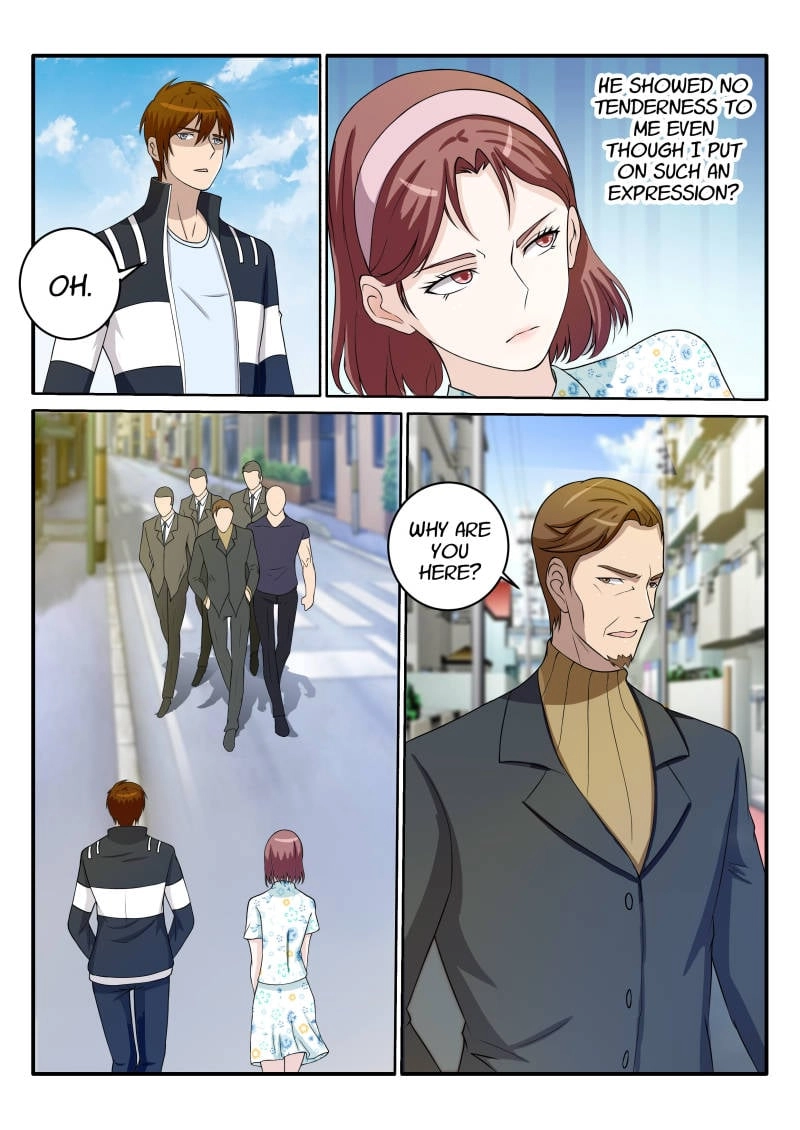 Rebirth of the Urban Immortal Cultivator Chapter 34 page 7 - 