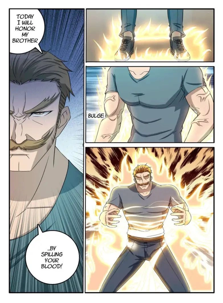 Rebirth of the Urban Immortal Cultivator Chapter 38 page 11 - 