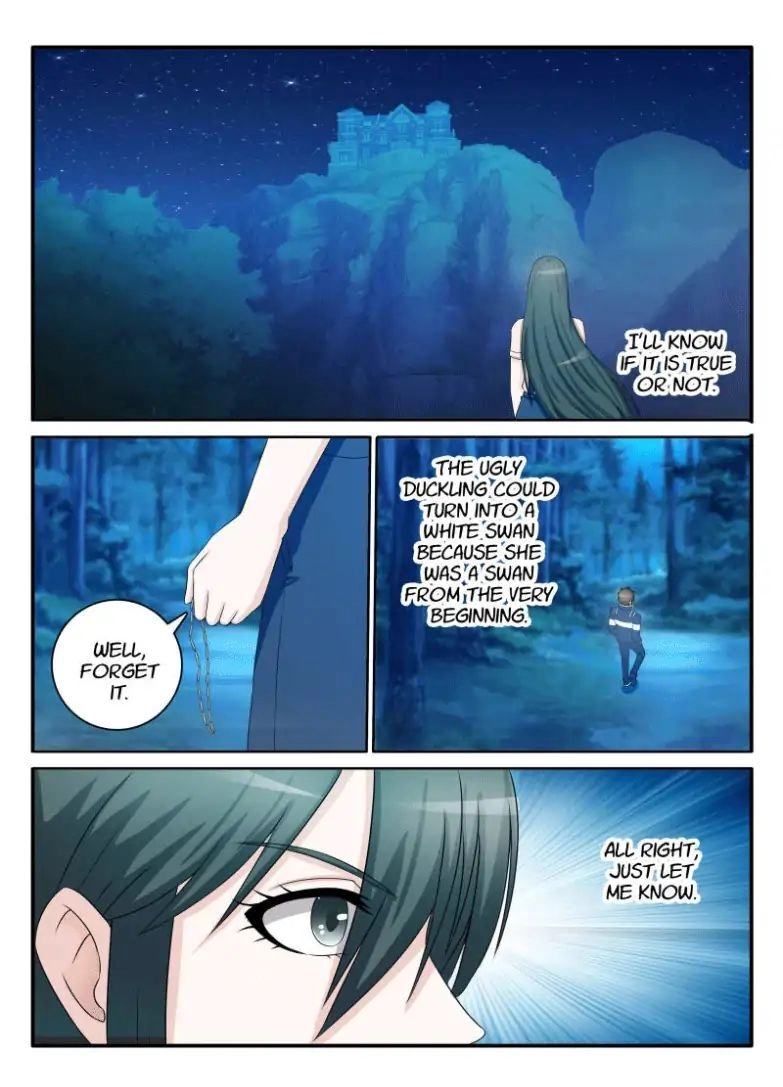 Rebirth of the Urban Immortal Cultivator Chapter 41 page 2 - 