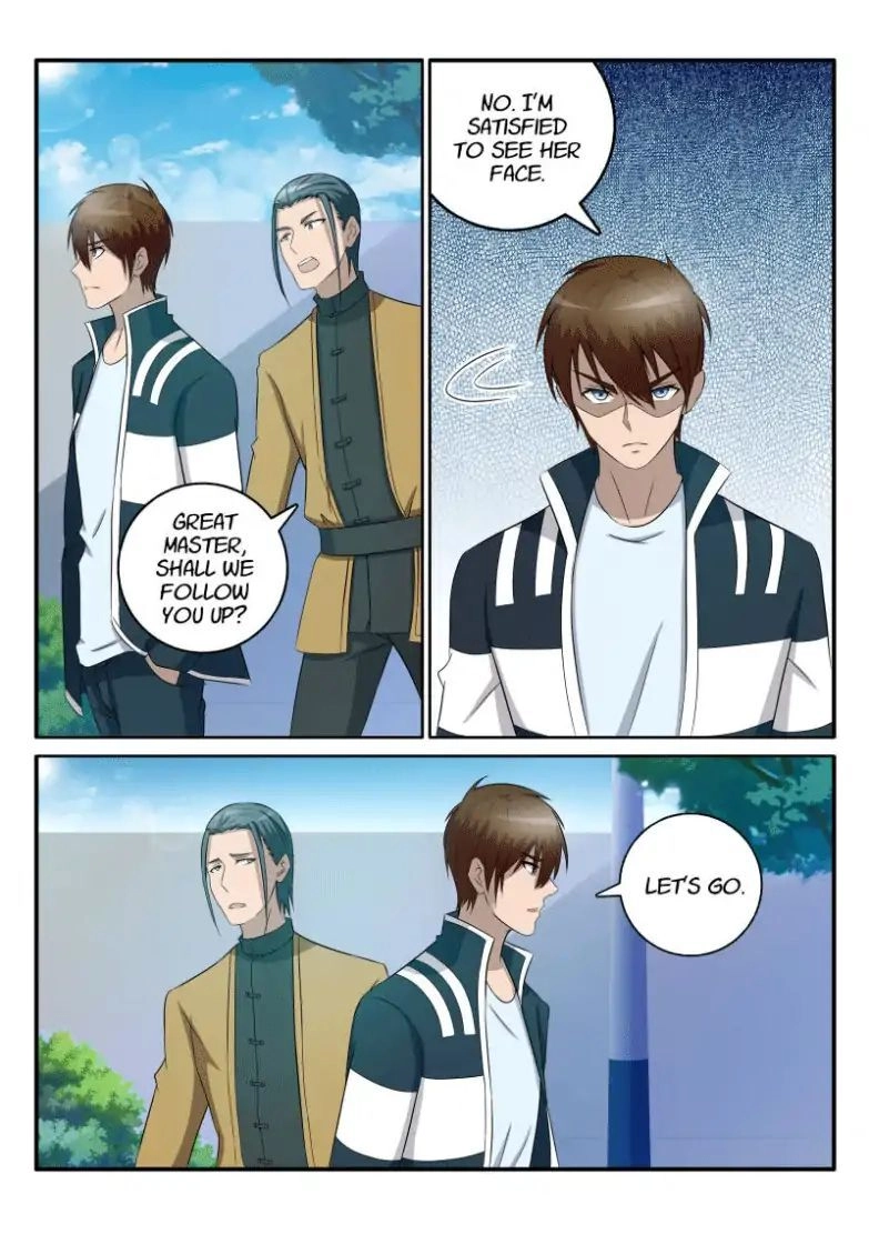 Rebirth of the Urban Immortal Cultivator Chapter 41 page 6 - 