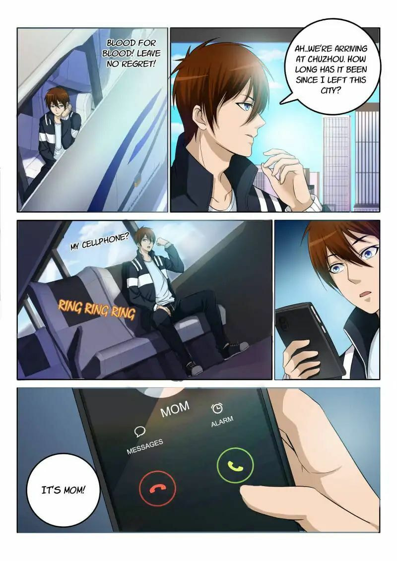 Rebirth of the Urban Immortal Cultivator Chapter 1 page 5 - 