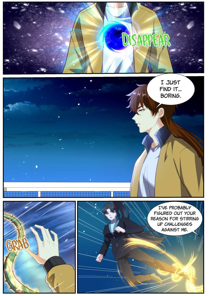 Rebirth of the Urban Immortal Cultivator Chapter 1031 page 12 - 