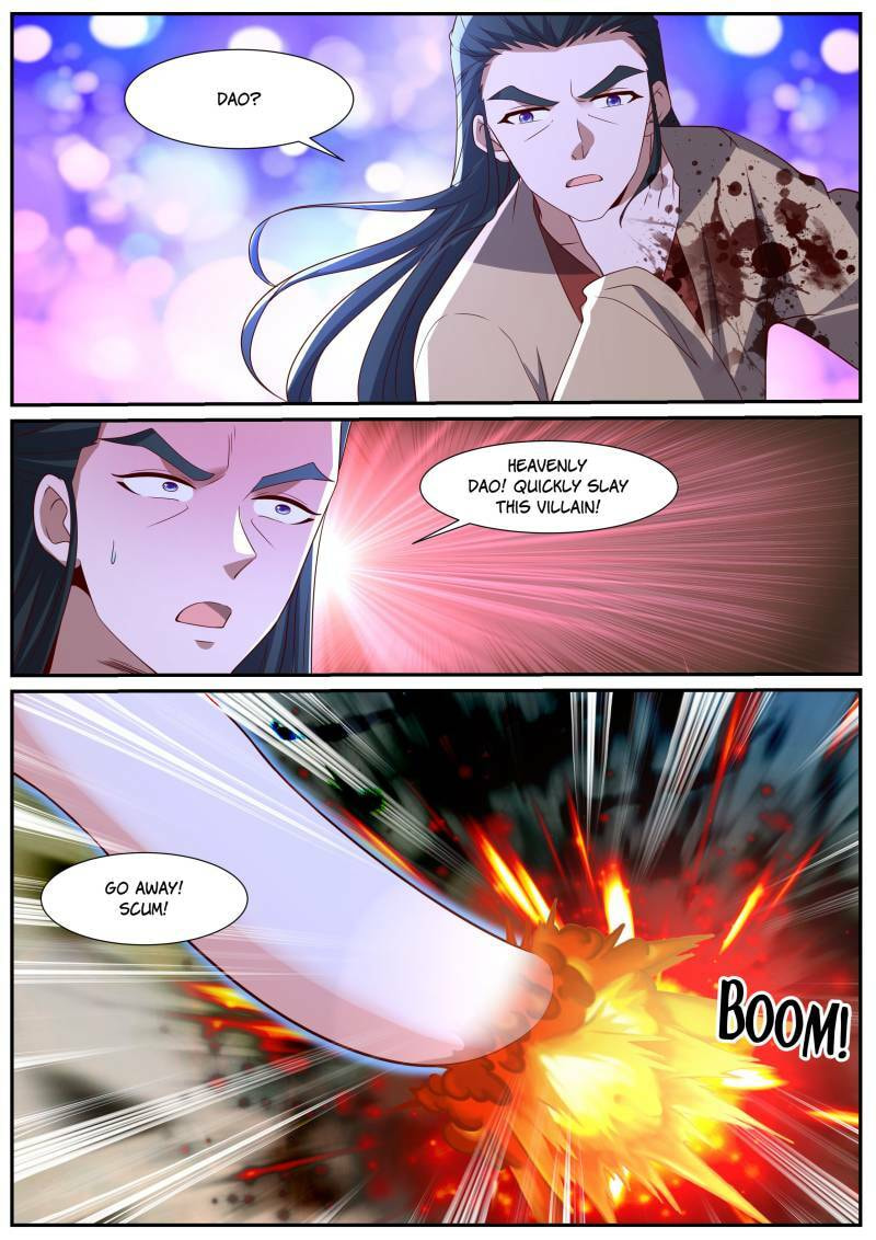 Rebirth of the Urban Immortal Cultivator Chapter 1041 page 12 - 