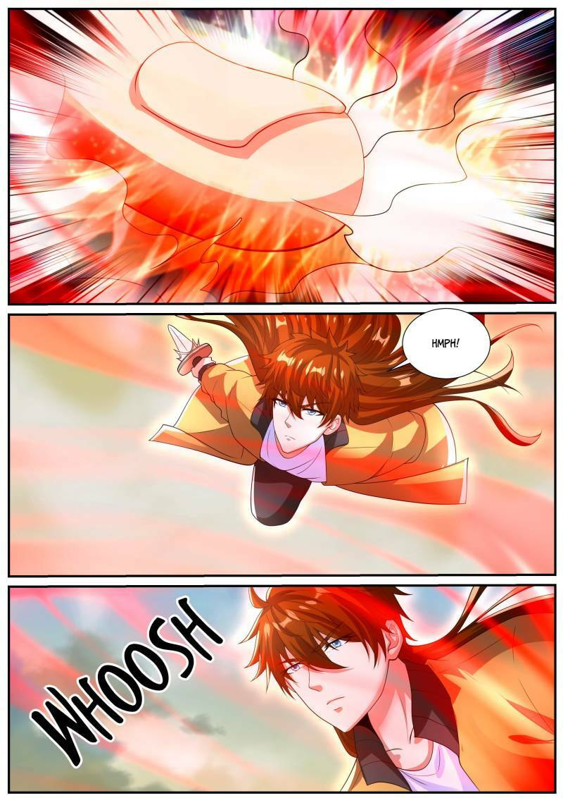 Rebirth of the Urban Immortal Cultivator Chapter 1042 page 1 - 