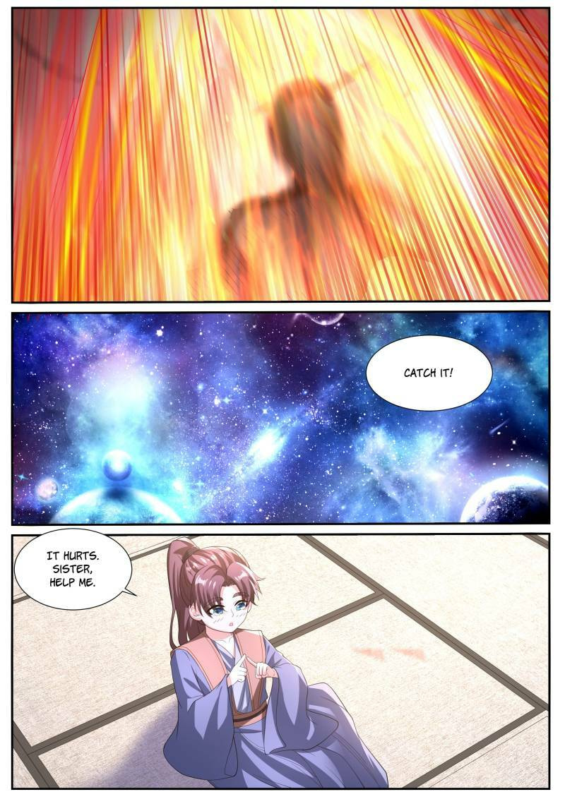 Rebirth of the Urban Immortal Cultivator Chapter 1042 page 6 - 