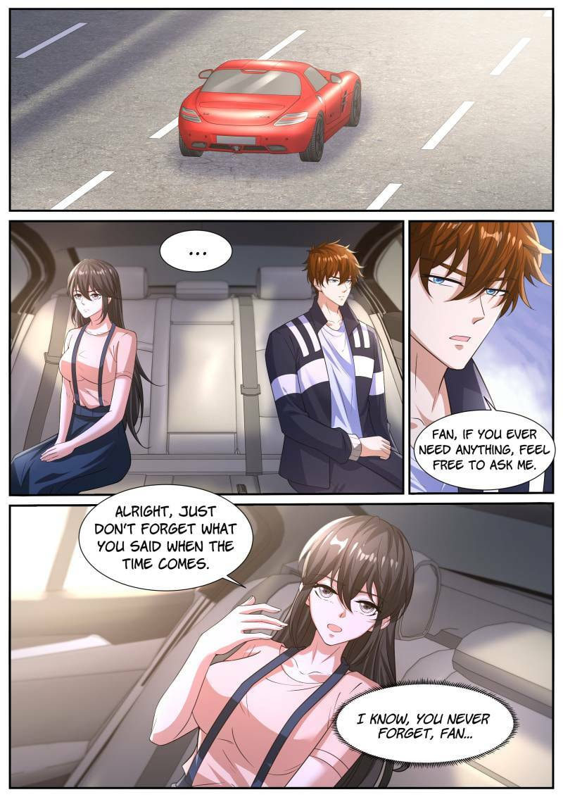 Rebirth of the Urban Immortal Cultivator Chapter 1043 page 12 - 