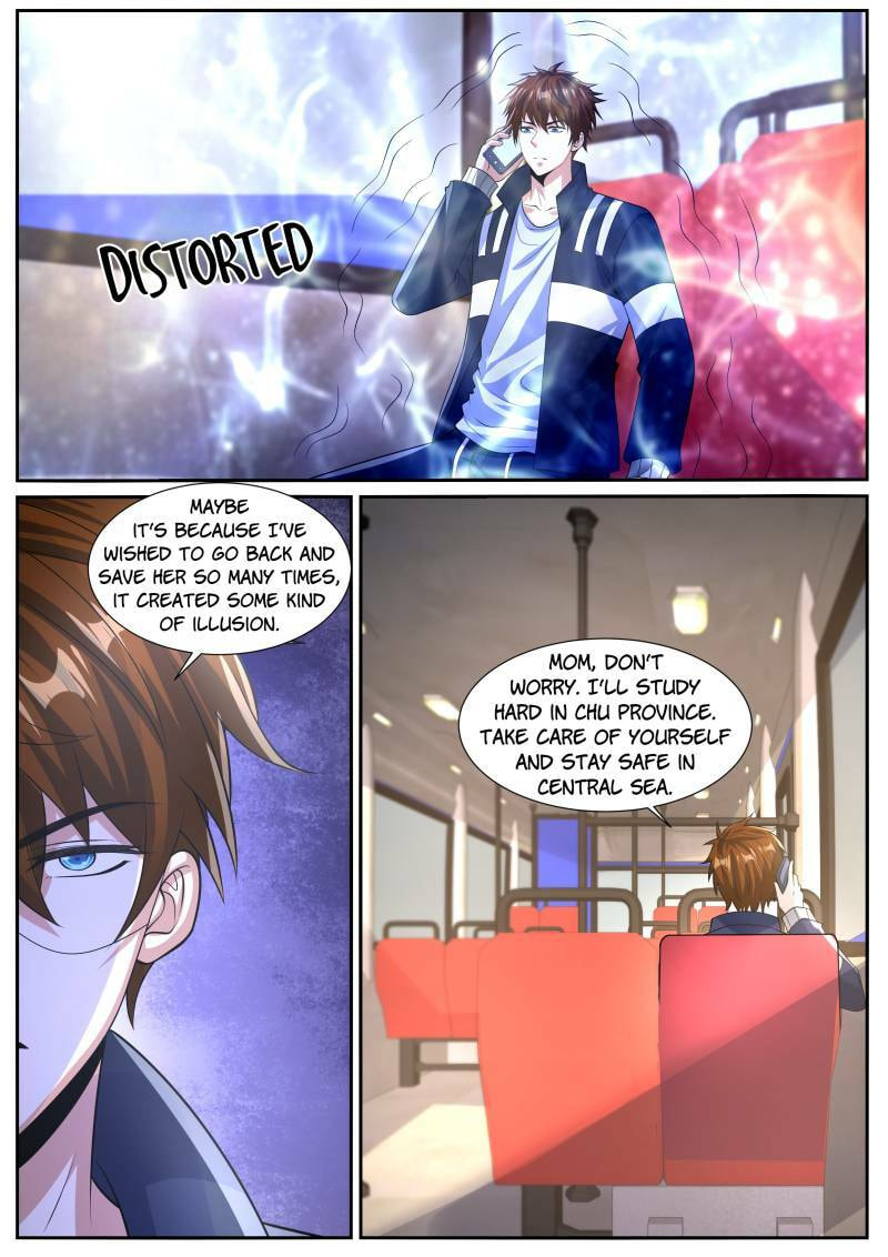 Rebirth of the Urban Immortal Cultivator Chapter 1043 page 6 - 