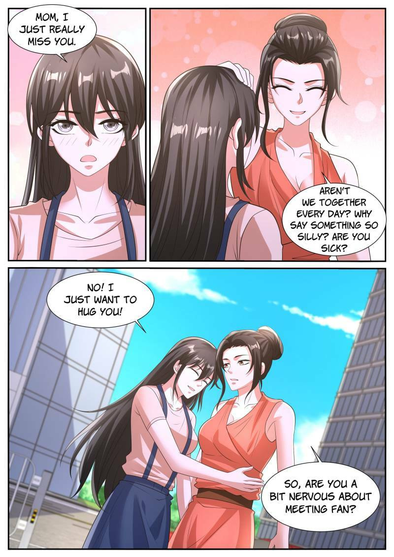 Rebirth of the Urban Immortal Cultivator Chapter 1043 page 8 - 