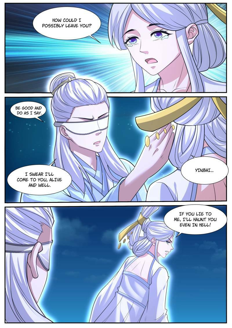 Rebirth of the Urban Immortal Cultivator Chapter 1049 page 2 - 