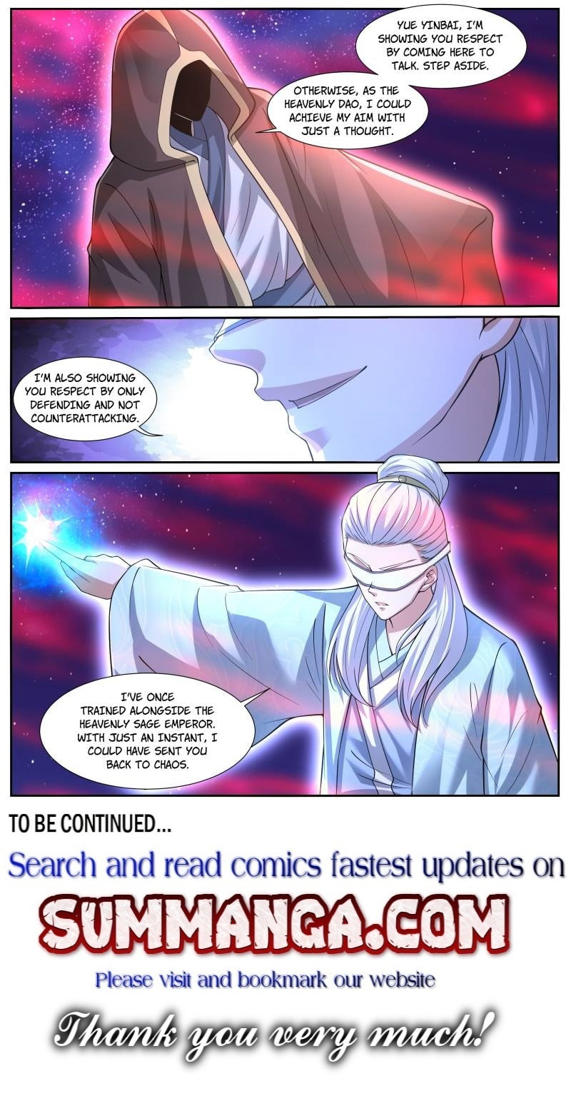 Rebirth of the Urban Immortal Cultivator Chapter 1049 page 12 - 