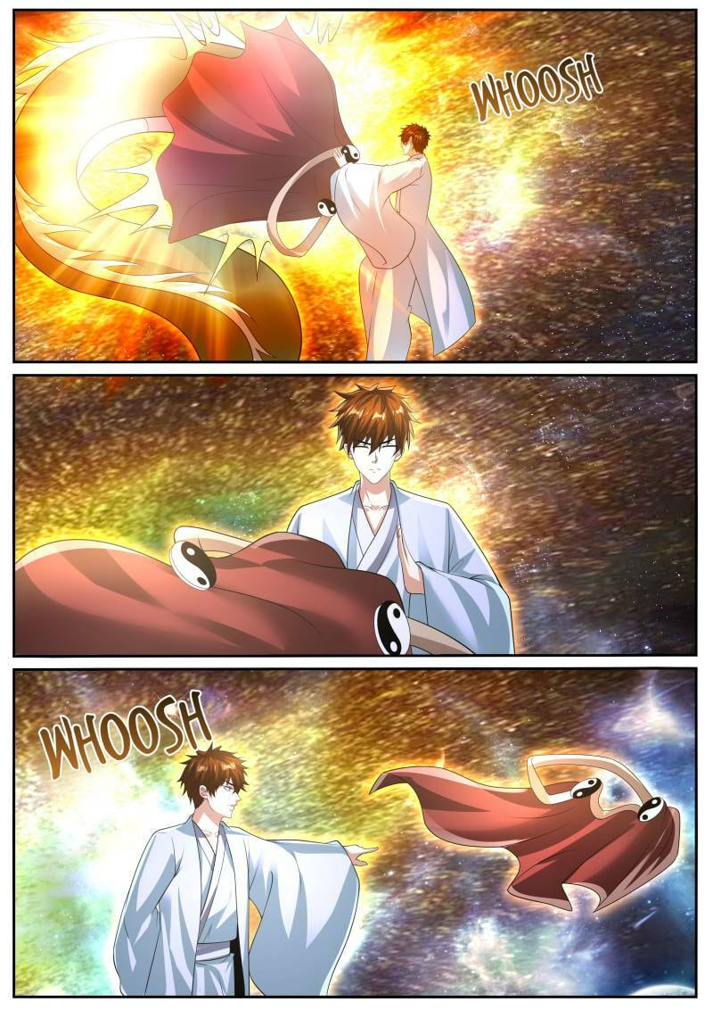 Rebirth of the Urban Immortal Cultivator Chapter 1052 page 6 - 