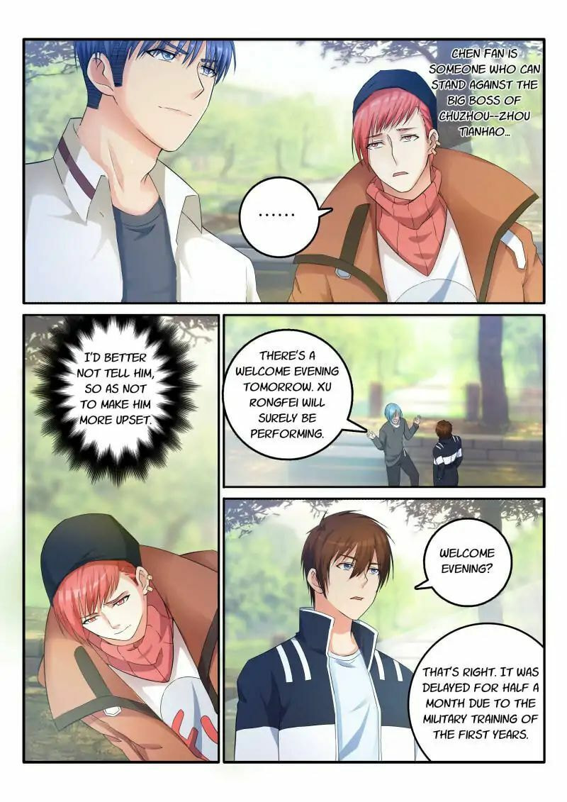 Rebirth of the Urban Immortal Cultivator Chapter 14 page 1 - 