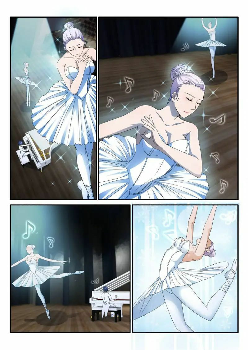 Rebirth of the Urban Immortal Cultivator Chapter 14 page 5 - 