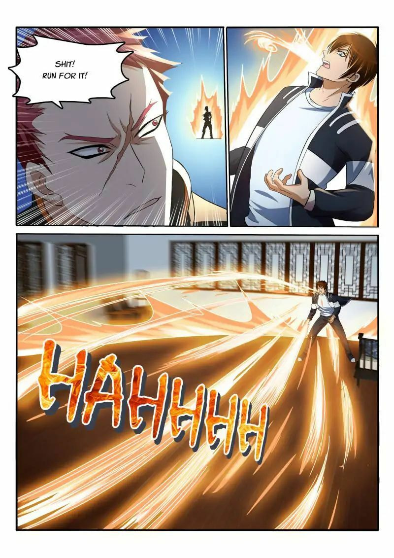 Rebirth of the Urban Immortal Cultivator Chapter 18 page 1 - 