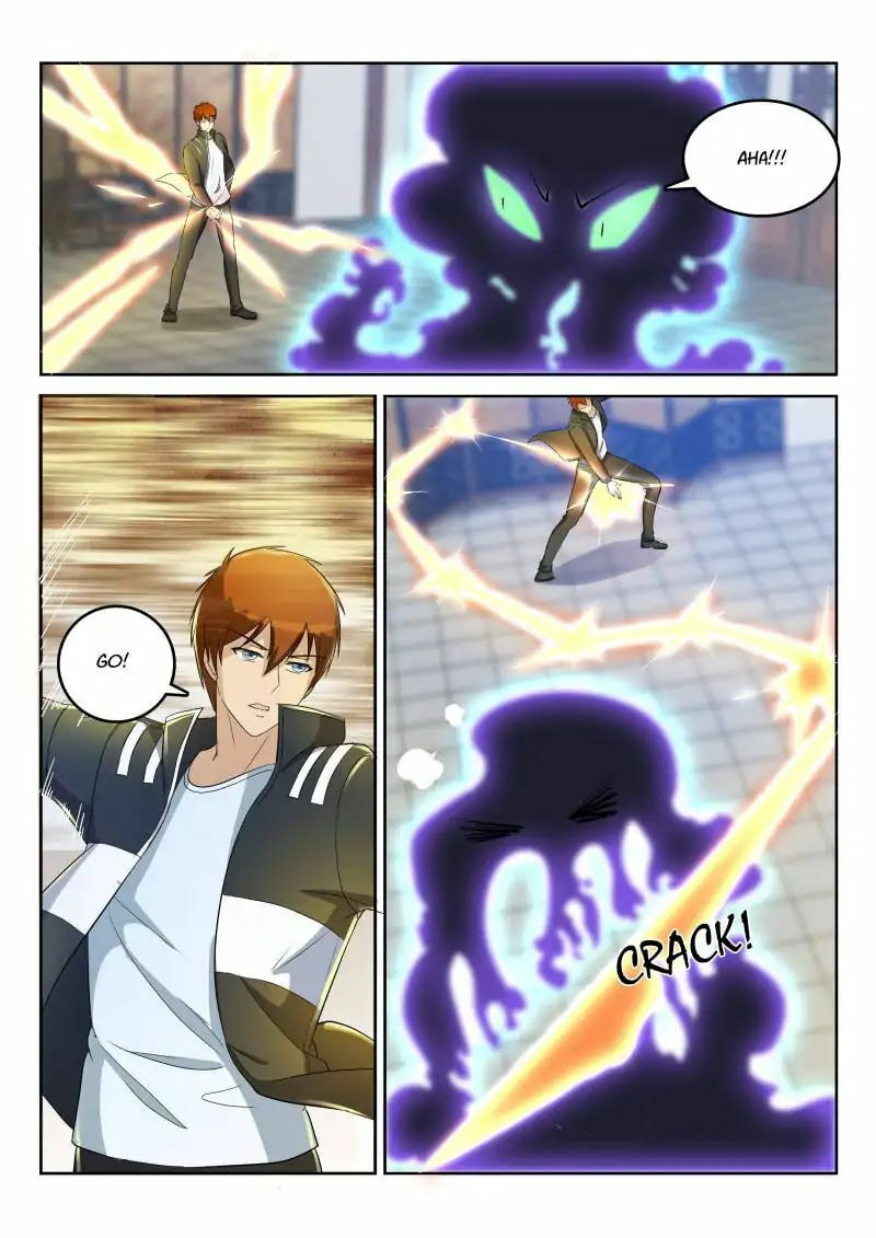 Rebirth of the Urban Immortal Cultivator Chapter 26 page 2 - 