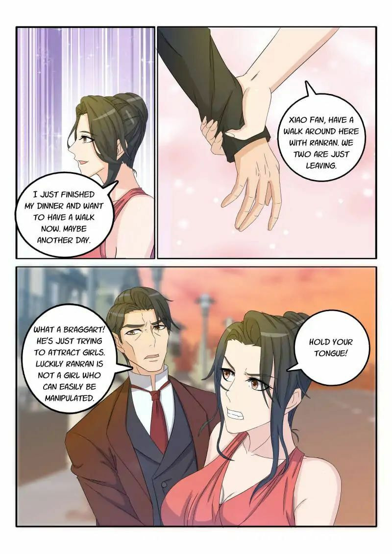 Rebirth of the Urban Immortal Cultivator Chapter 29 page 7 - 