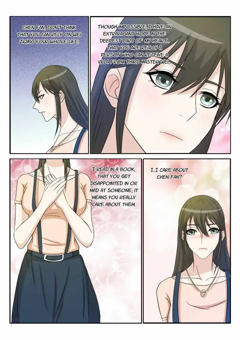 Rebirth of the Urban Immortal Cultivator Chapter 29 page 10 - 