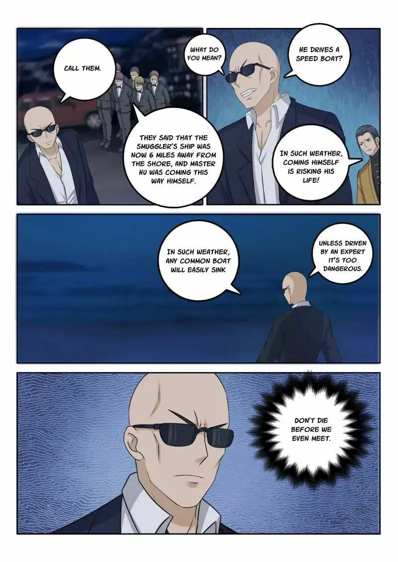 Rebirth of the Urban Immortal Cultivator Chapter 30 page 2 - 