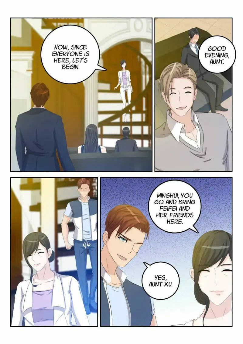 Rebirth of the Urban Immortal Cultivator Chapter 31 page 4 - 