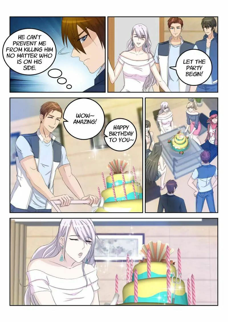 Rebirth of the Urban Immortal Cultivator Chapter 31 page 6 - 