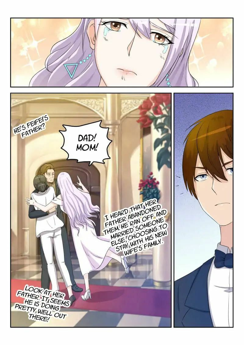 Rebirth of the Urban Immortal Cultivator Chapter 31 page 10 - 