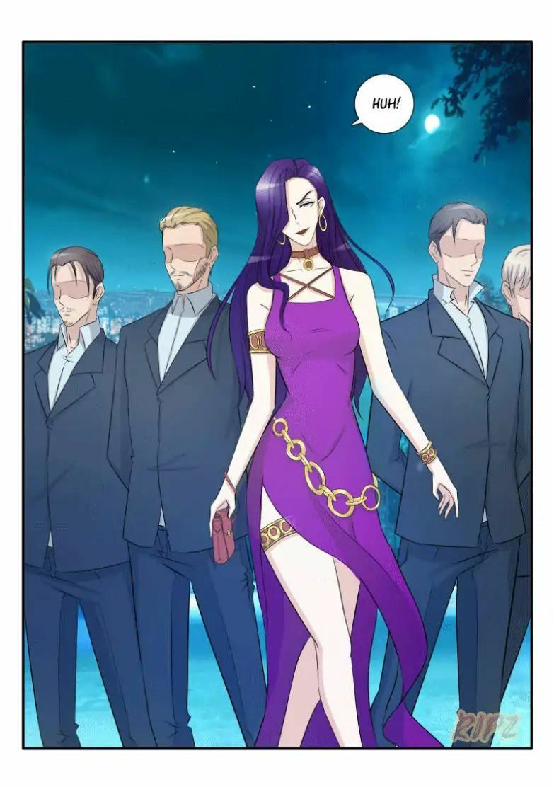 Rebirth of the Urban Immortal Cultivator Chapter 43 page 7 - 