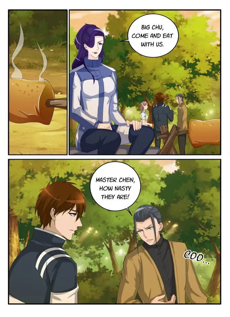 Rebirth of the Urban Immortal Cultivator Chapter 47 page 9 - 