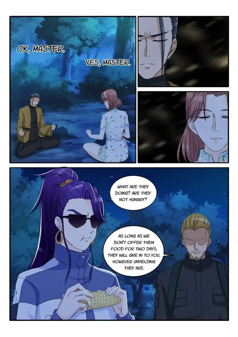 Rebirth of the Urban Immortal Cultivator Chapter 48 page 2 - 