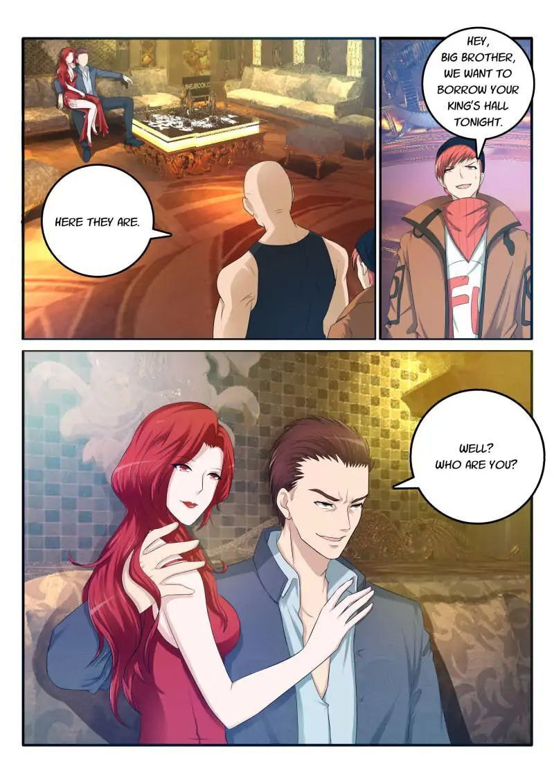 Rebirth of the Urban Immortal Cultivator Chapter 5 page 12 - 