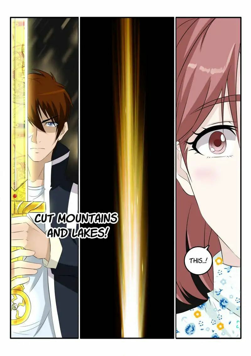 Rebirth of the Urban Immortal Cultivator Chapter 51 page 7 - 