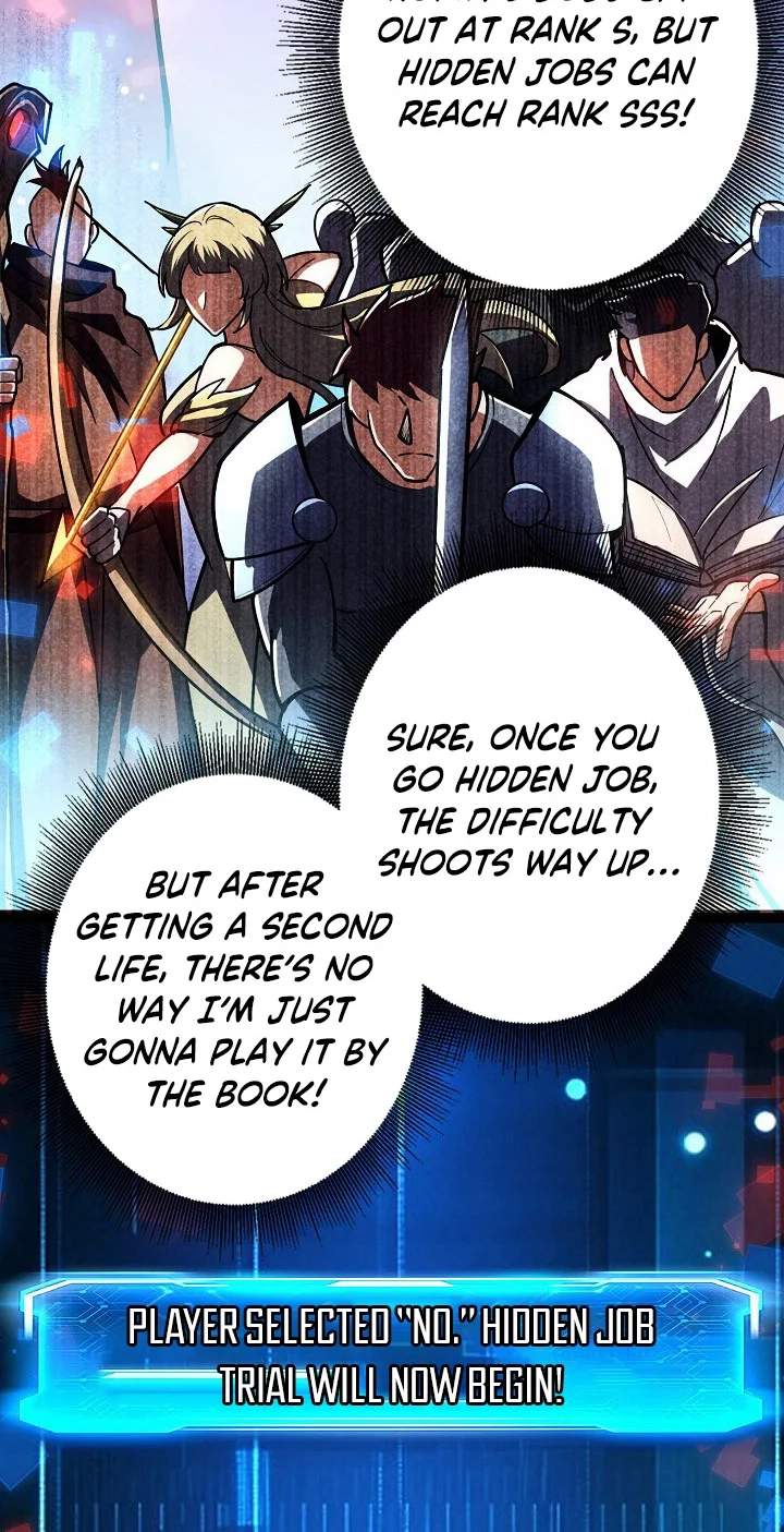 Rebirth of the Warrior King Chapter 1 page 106 - 