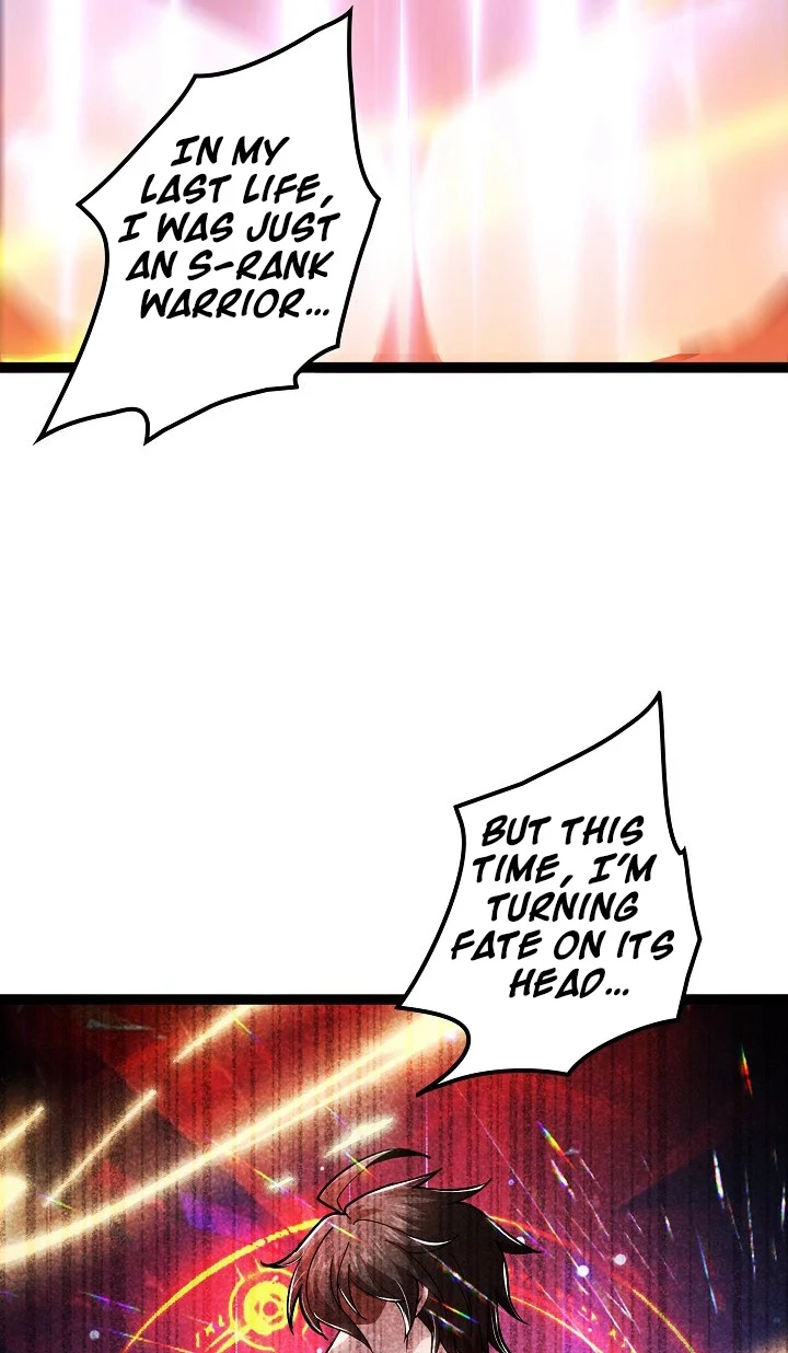 Rebirth of the Warrior King Chapter 1 page 109 - 