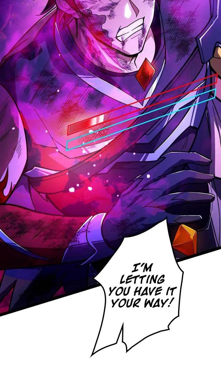 Rebirth of the Warrior King Chapter 1 page 34 - 