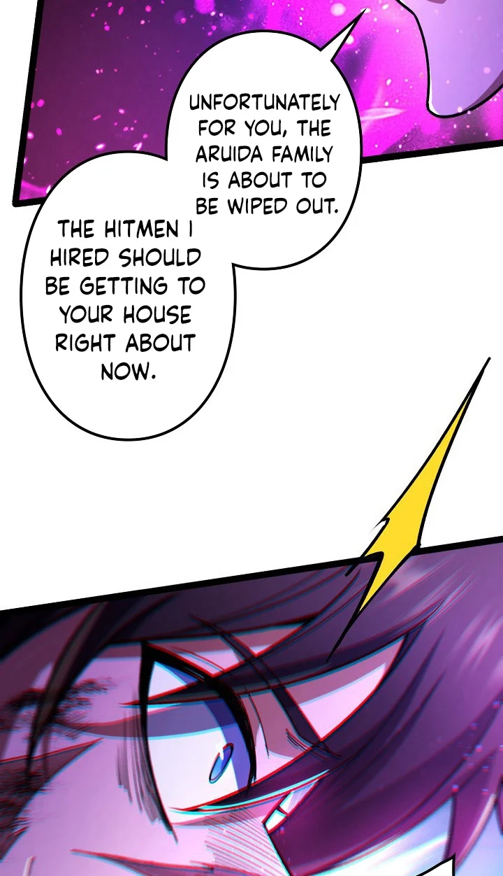 Rebirth of the Warrior King Chapter 1 page 37 - 