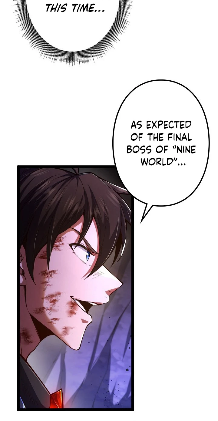 Rebirth of the Warrior King Chapter 1 page 7 - 