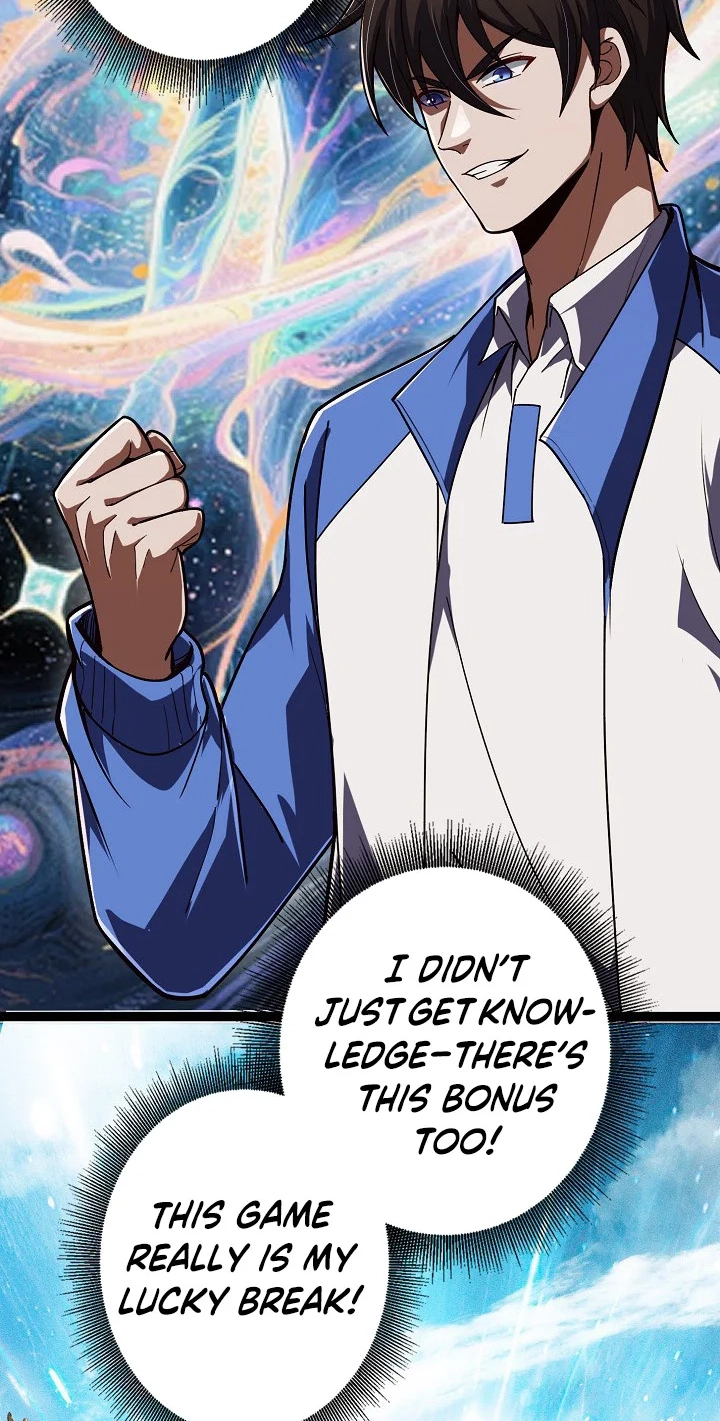 Rebirth of the Warrior King Chapter 1 page 63 - 