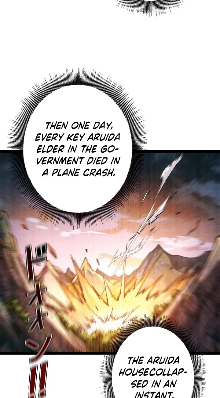 Rebirth of the Warrior King Chapter 1 page 78 - 