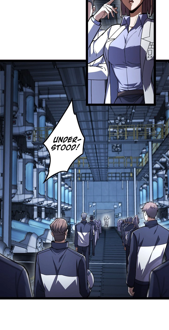 Rebirth of the Warrior King Chapter 2 page 28 - 