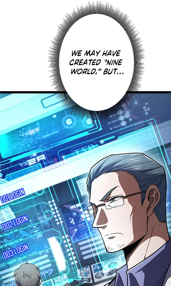 Rebirth of the Warrior King Chapter 2 page 29 - 