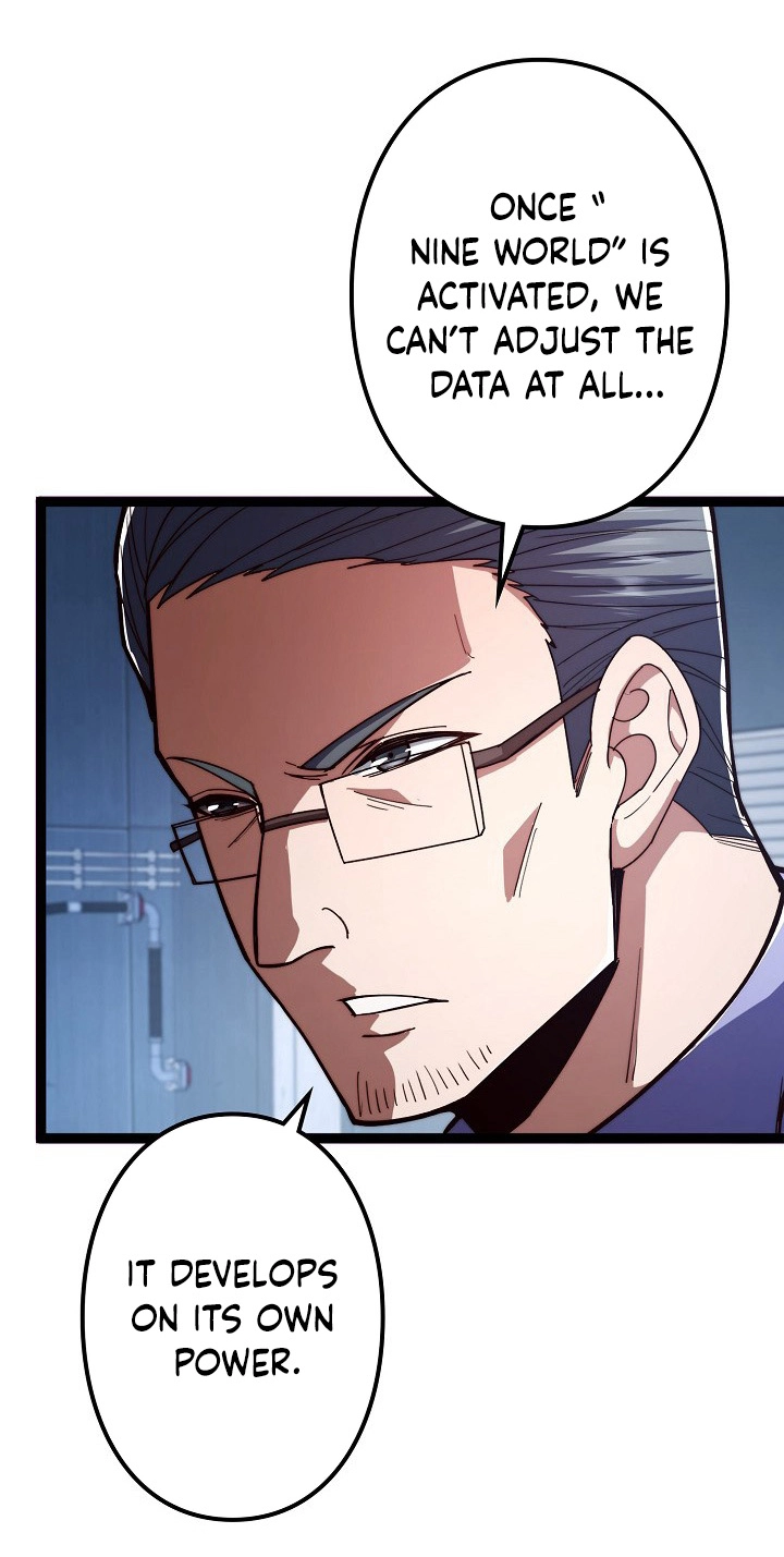 Rebirth of the Warrior King Chapter 2 page 44 - 