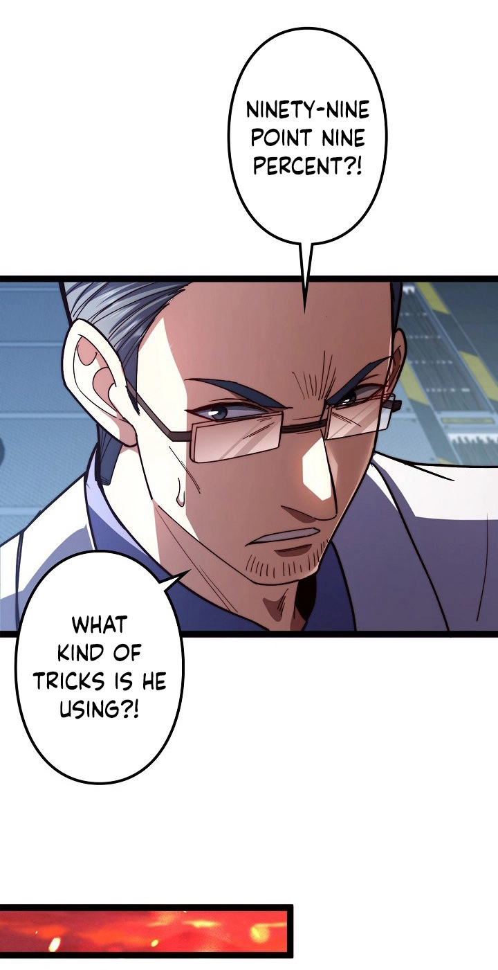 Rebirth of the Warrior King Chapter 2 page 50 - 