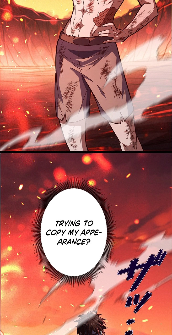 Rebirth of the Warrior King Chapter 2 page 53 - 