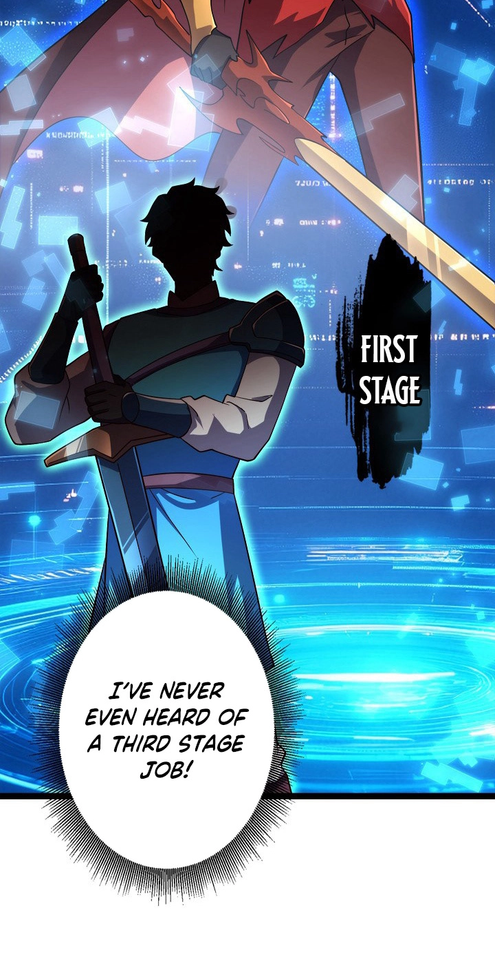 Rebirth of the Warrior King Chapter 2 page 73 - 