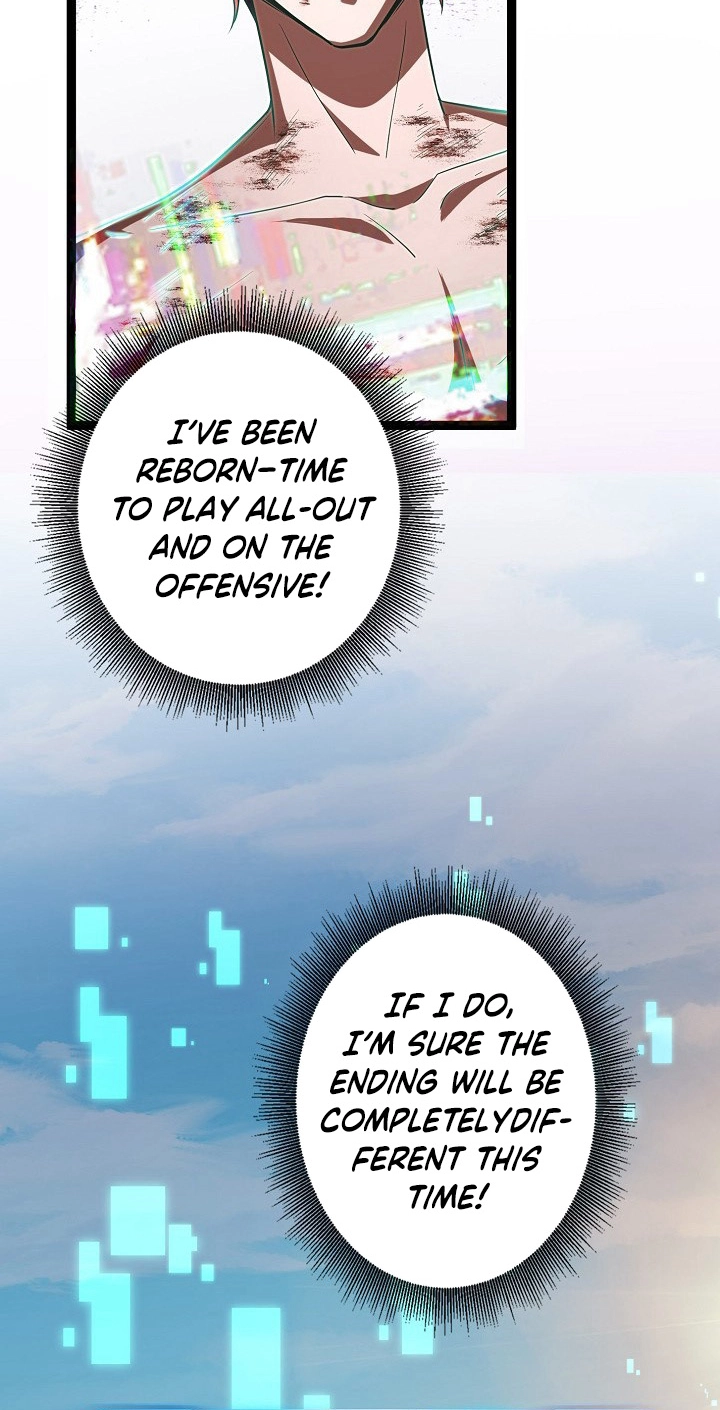 Rebirth of the Warrior King Chapter 2 page 80 - 