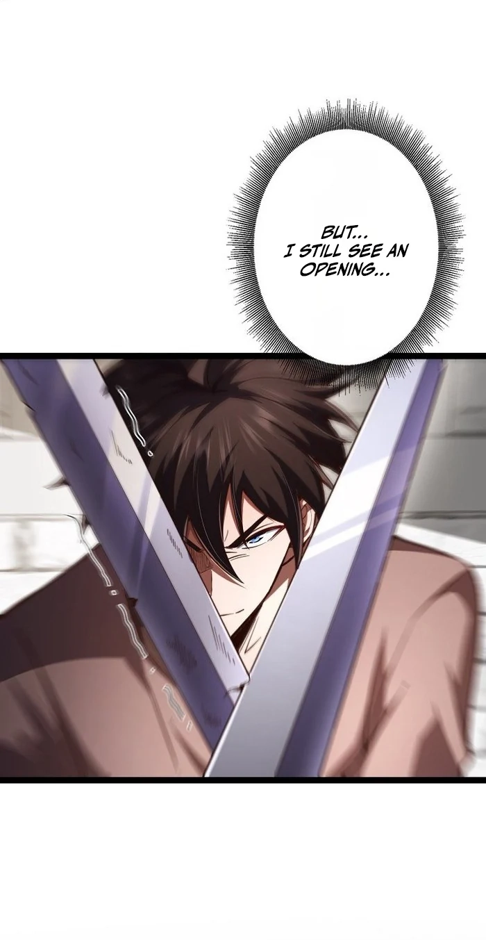 Rebirth of the Warrior King Chapter 3 page 41 - 