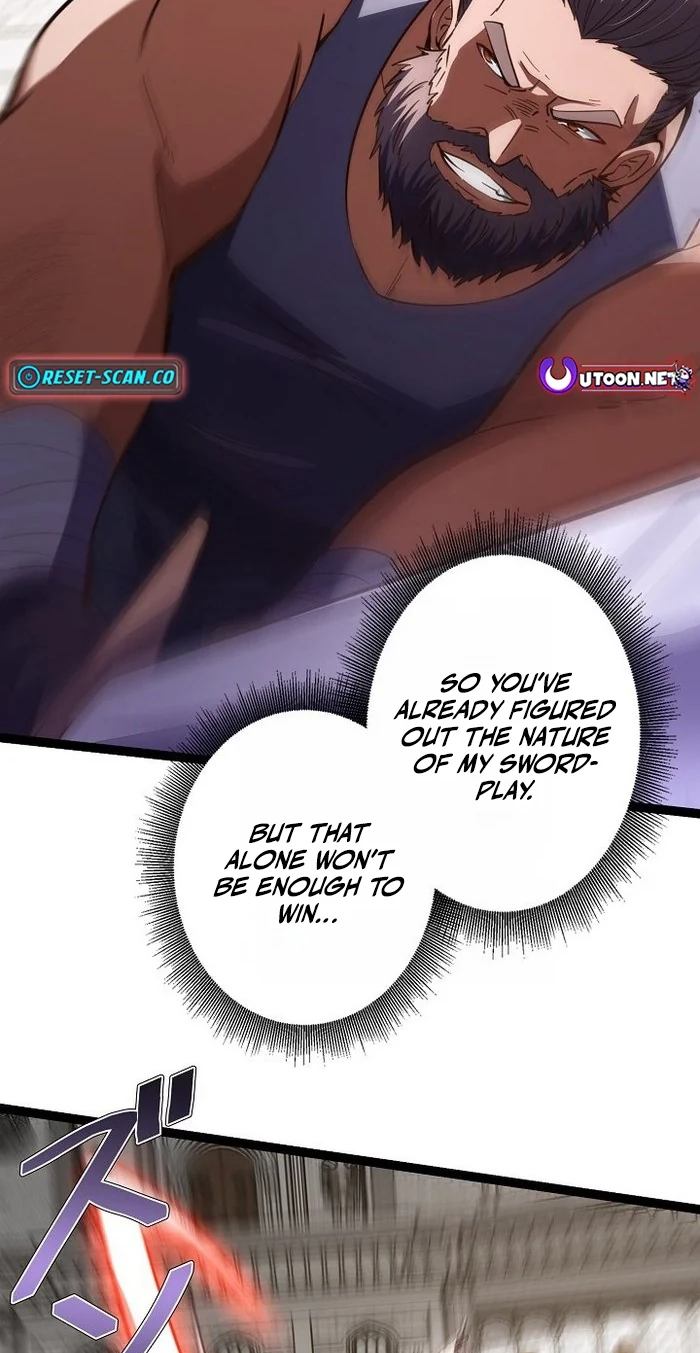 Rebirth of the Warrior King Chapter 3 page 45 - 