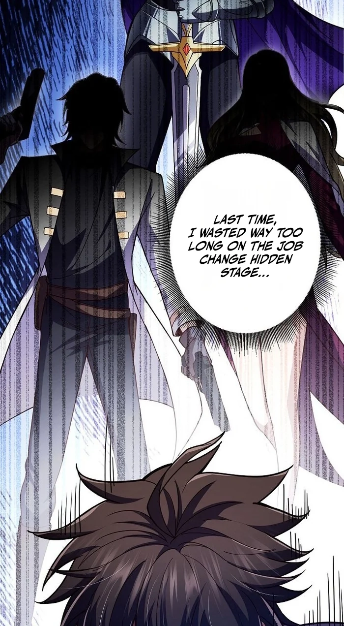 Rebirth of the Warrior King Chapter 3 page 79 - 